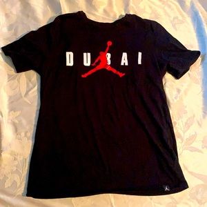 Men’s Jordan Tshirt